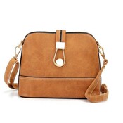 Reizende Damen-Tasche Aus Kunstleder
