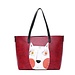 Original-Handtasche Mit Kleinen Geldbeutel