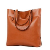 Elegante Schulter Frauen Tragen Elegante Schulter Frauen Tragen