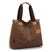 Casual Tote