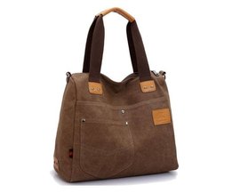 Casual Tote