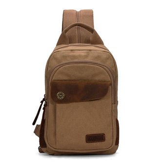 Canvas Rucksack Kaufen