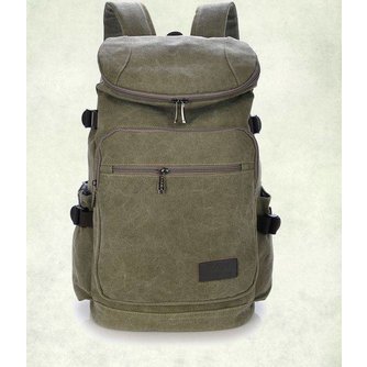 Rucksack Sportlicher