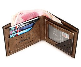 Handliche Wallet