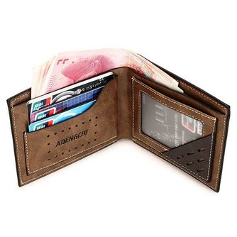 Handliche Wallet