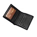 Compact Wallet Leder