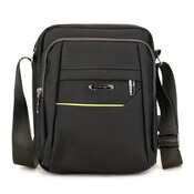 Schultertasche In Grau, Rot Oder Schwarz Schultertasche In Grau, Rot Oder Schwarz