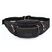 Gehen Hip Taschen Leinwand