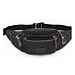 Gehen Hip Taschen Leinwand