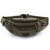 Gehen Hip Taschen Leinwand Gehen Hip Taschen Leinwand