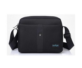 Grau Oder Schwarz Schultertasche