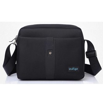 Grau Oder Schwarz Schultertasche