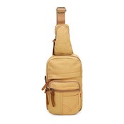 Tasche In Khaki, Dunkel Oder Armee-Grün