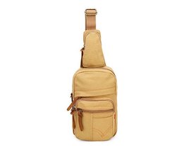 Tasche In Khaki, Dunkel Oder Armee-Grün