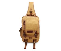 Chest Taschen