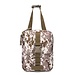 Plain Tasche Oder Camouflage-Druck
