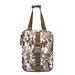 Plain Tasche Oder Camouflage-Druck