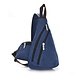 Bag In Hellblau, Dunkel Khaki Oder Variant