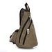 Bag In Hellblau, Dunkel Khaki Oder Variant