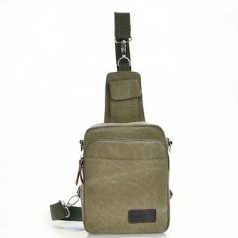 Brusttasche Für Männer