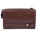 Herren Lederhandtasche