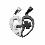 Drehmoment Halskette Drehmoment Halskette