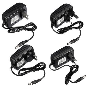 12V Adapter