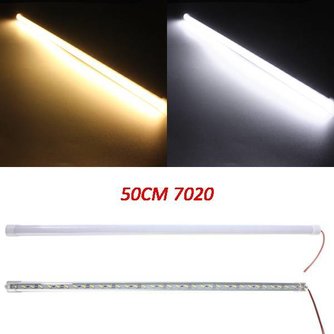 50CM LED-Streifen Mit Gehäuse 10W