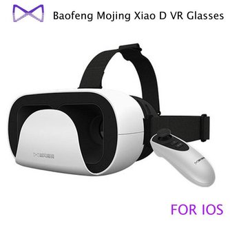 Baofeng Mojing Xiao D Virtual Reality Brille