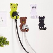 Steckerhalter (2 Stück)