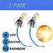 12-Volt-Halogenlampen