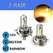 12-Volt-Halogenlampen