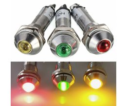 Mini-LED-Licht Für Auto & Etc