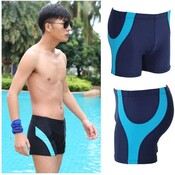 Männer-Badeanzug