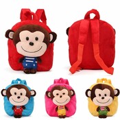 Rucksack Mit Aapje In Verschiedenen Farben