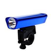 Fahrrad-Vorderes Licht LED Batterie