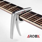 Kapodaster Für Klassische Gitarre