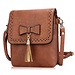 Retro Handtaschen Mit Bogen
