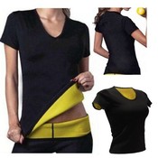 Yoga-T-Shirt Für Frauen In Verschiedenen Größen