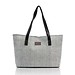 Canvas Shopper-Tasche