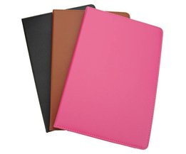 Leder Tablet Sleeve Für Ampe Und Sanei