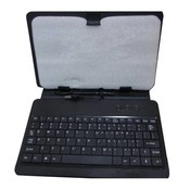 Abdeckung Und Tastatur Tablet
