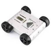 Arduino Robot Car Kit