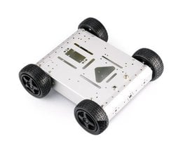 Arduino Robot Car Kit