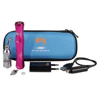 SMY SS6 E-Zigarette