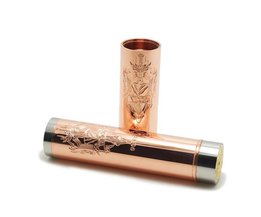 Viggo Mech Mod In Verschiedenen Farben