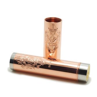 Viggo Mech Mod In Verschiedenen Farben