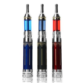 Kamry Ludovico MOD Kit