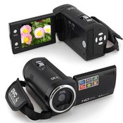 Digital-Videokamera