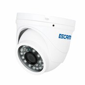 Escam QD520 Peashooter IP Security